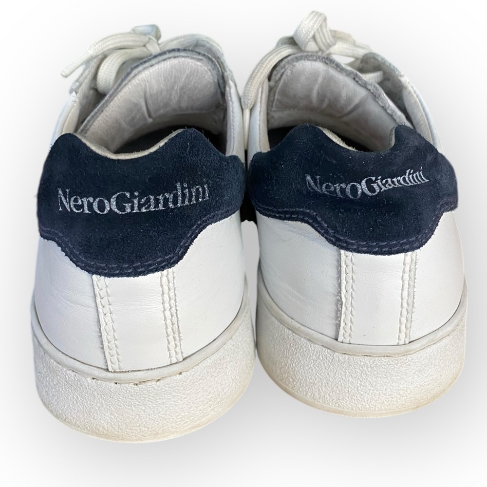 N84 Nero Giardini Sneakers - Picture 7 of 16